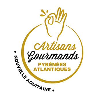 Glaces artisanaux fabriqués à Saint-Jean-de-Luz depuis 1924