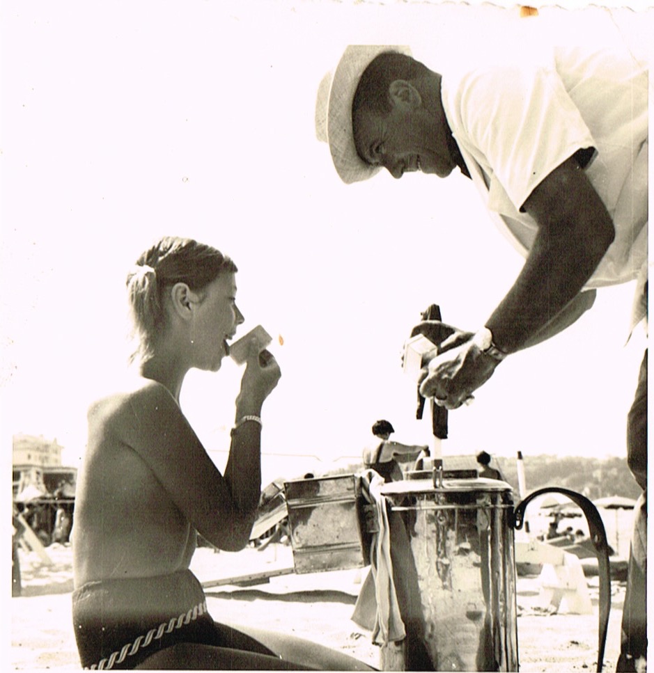 Glaces artisanaux fabriqués à Saint-Jean-de-Luz depuis 1924