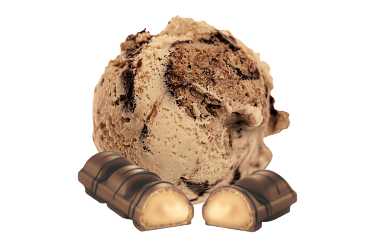 Glace Bueno aux Noisettes 